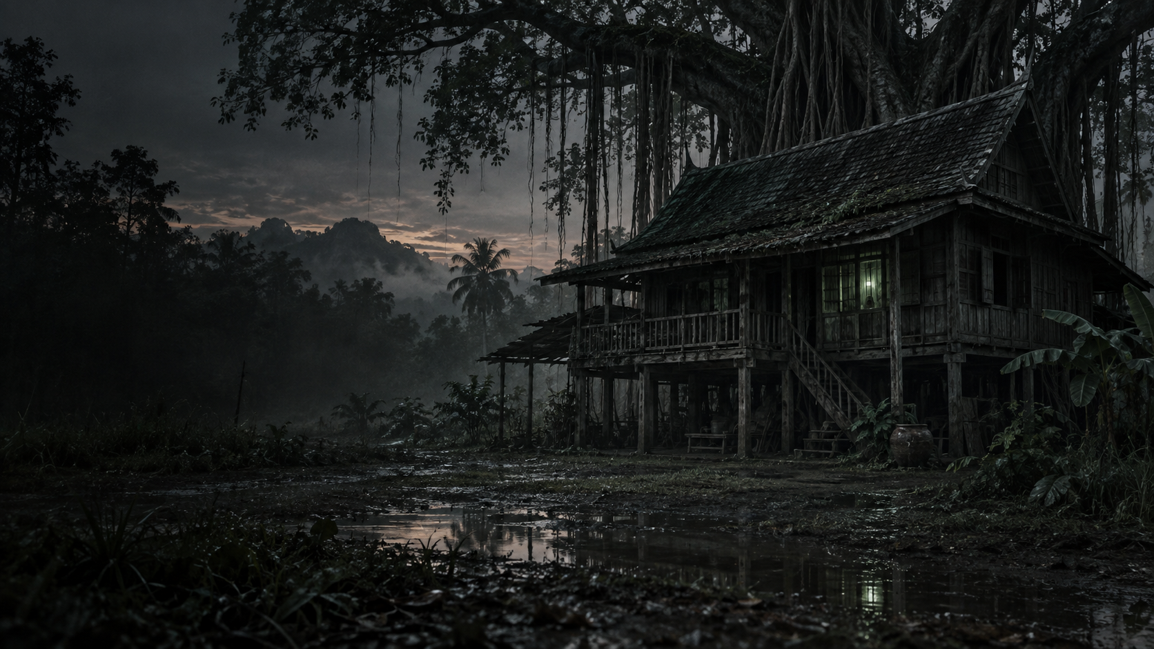 บ้านที่ยังรอ