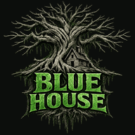 BLUE HOUSE